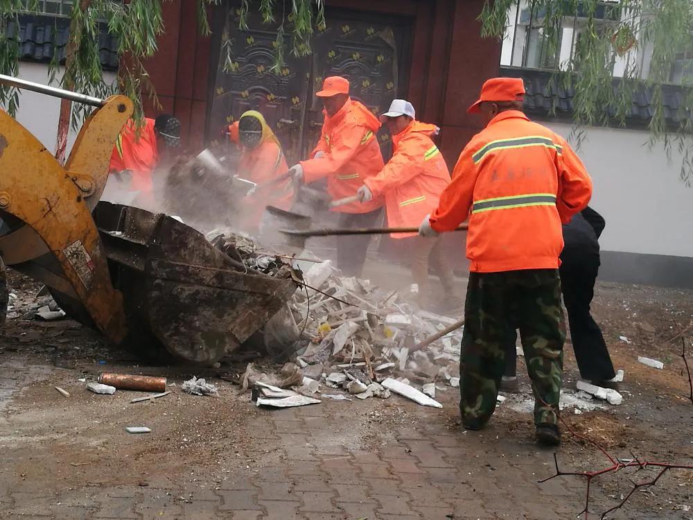 村镇政府向农民收取卫生费合法吗,农村让农民交卫生费合理吗