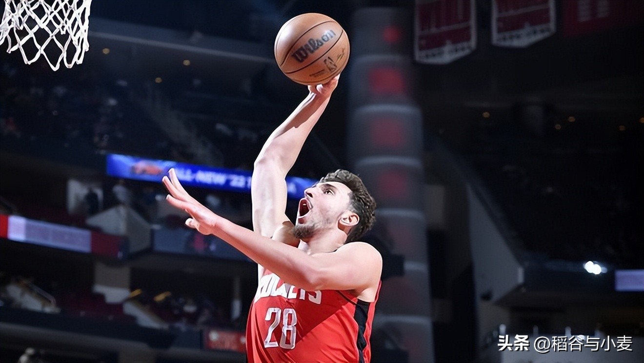 火箭最不可或缺的球员,火箭主力巨星有哪些
