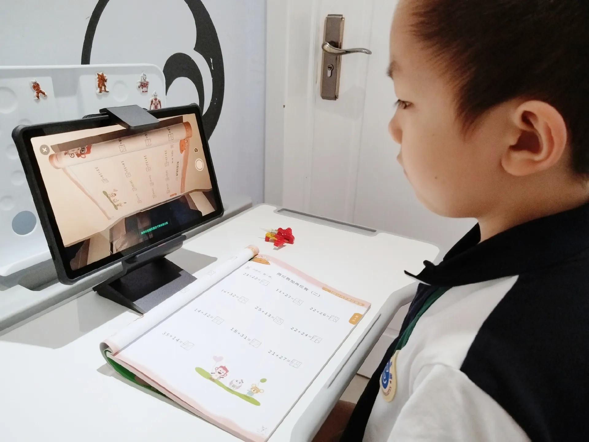 学习机有必要买吗？2023年学习机如何选购|有道AI学习机X10测评