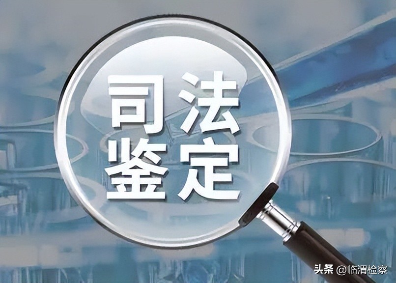 申请重新司法鉴定的材料,人损司法鉴定费用和材料