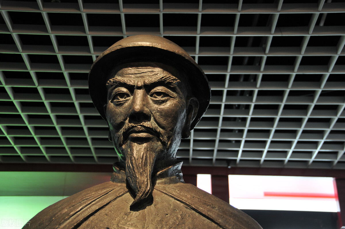 左宗棠精忠报国霸气震撼,左宗棠的历史事迹和评价