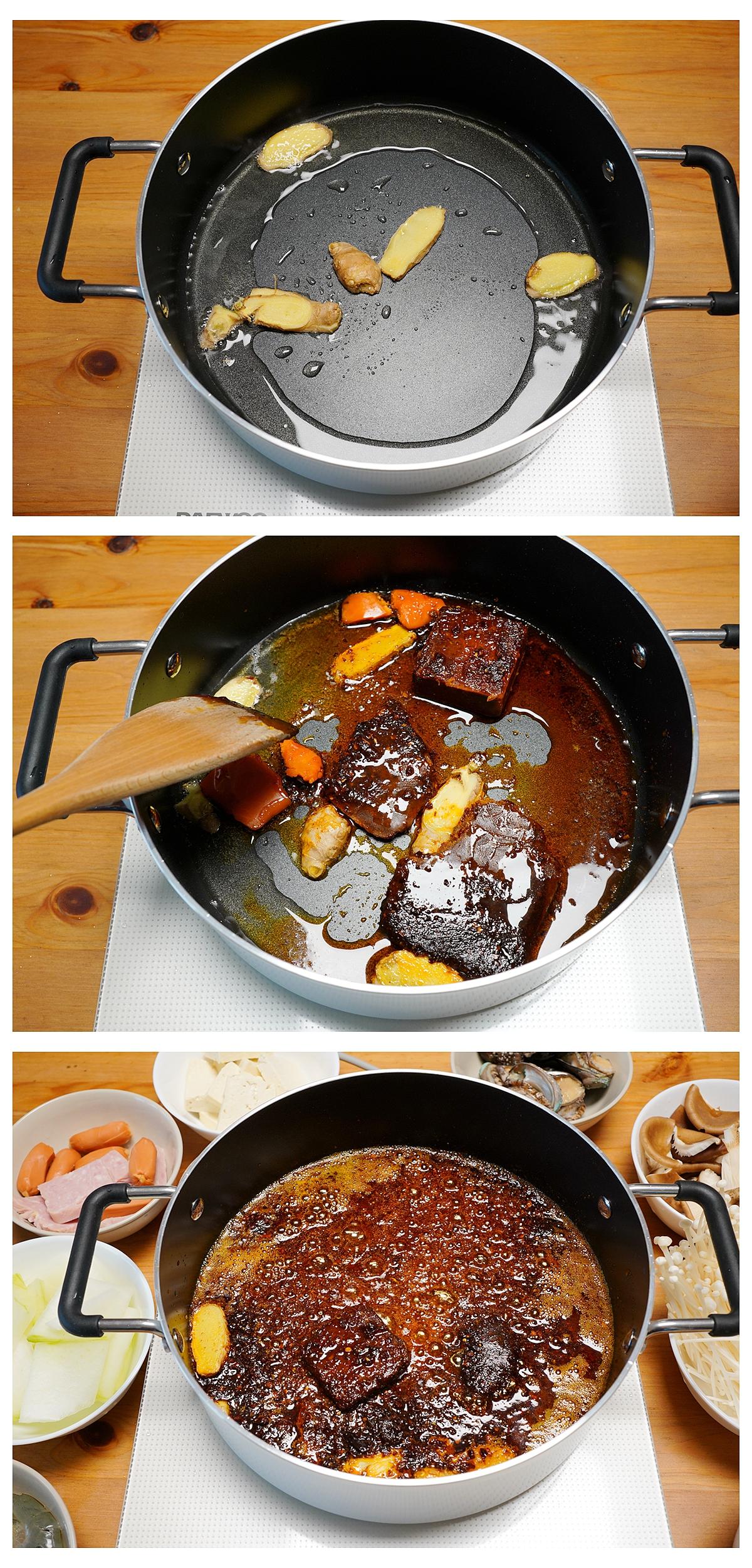 大宇电磁炉开箱教程,韩国大宇电磁炉价格