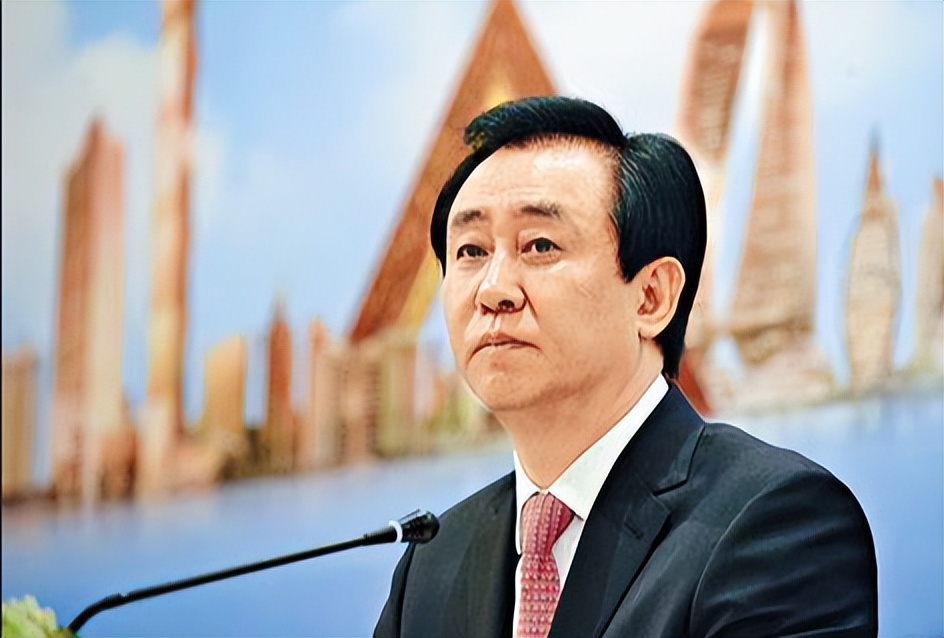 许家印欠债被法院执行了吗,许家印被要求还债