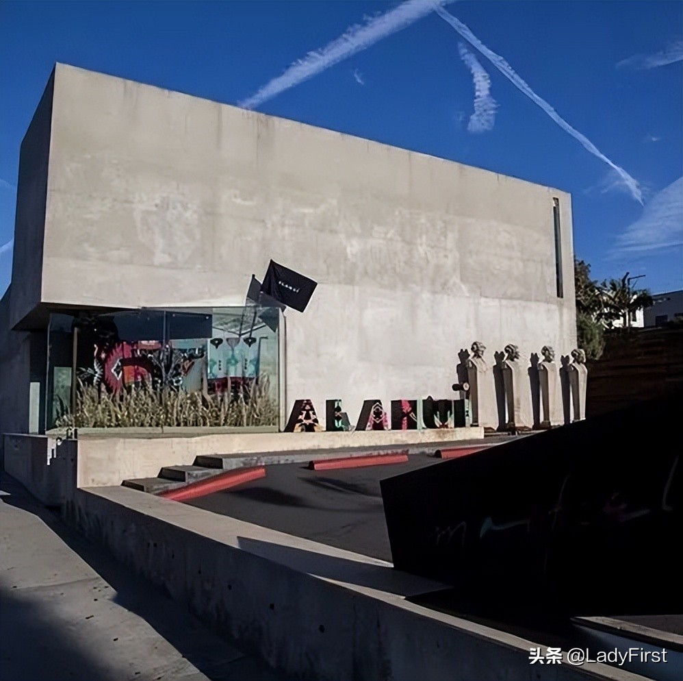 不容错过的买手店,国际著名买手店