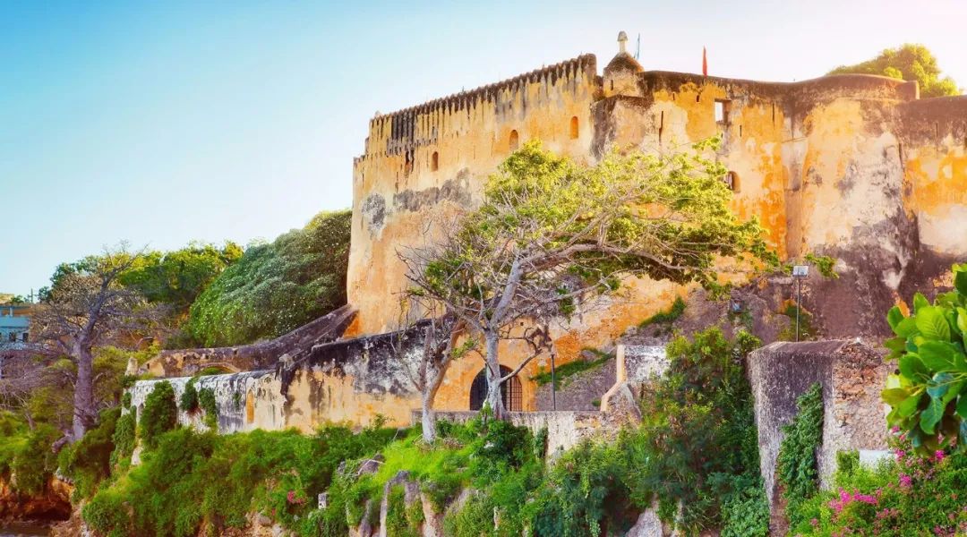 肯尼亚人祖先的迁徙路线,肯尼亚是人类发源地之一么