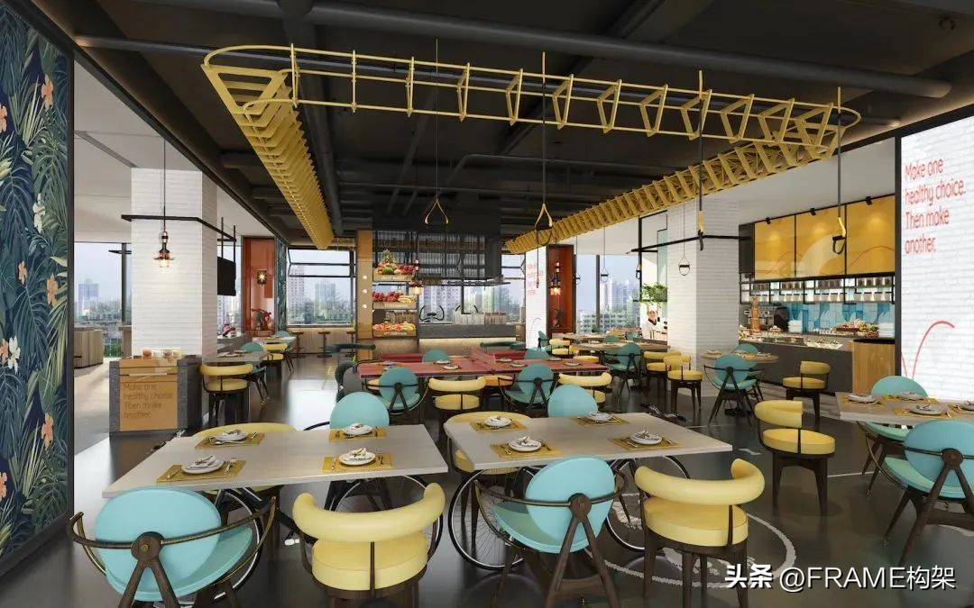 酒店疗愈之旅,住宿就是一场身心疗愈之旅