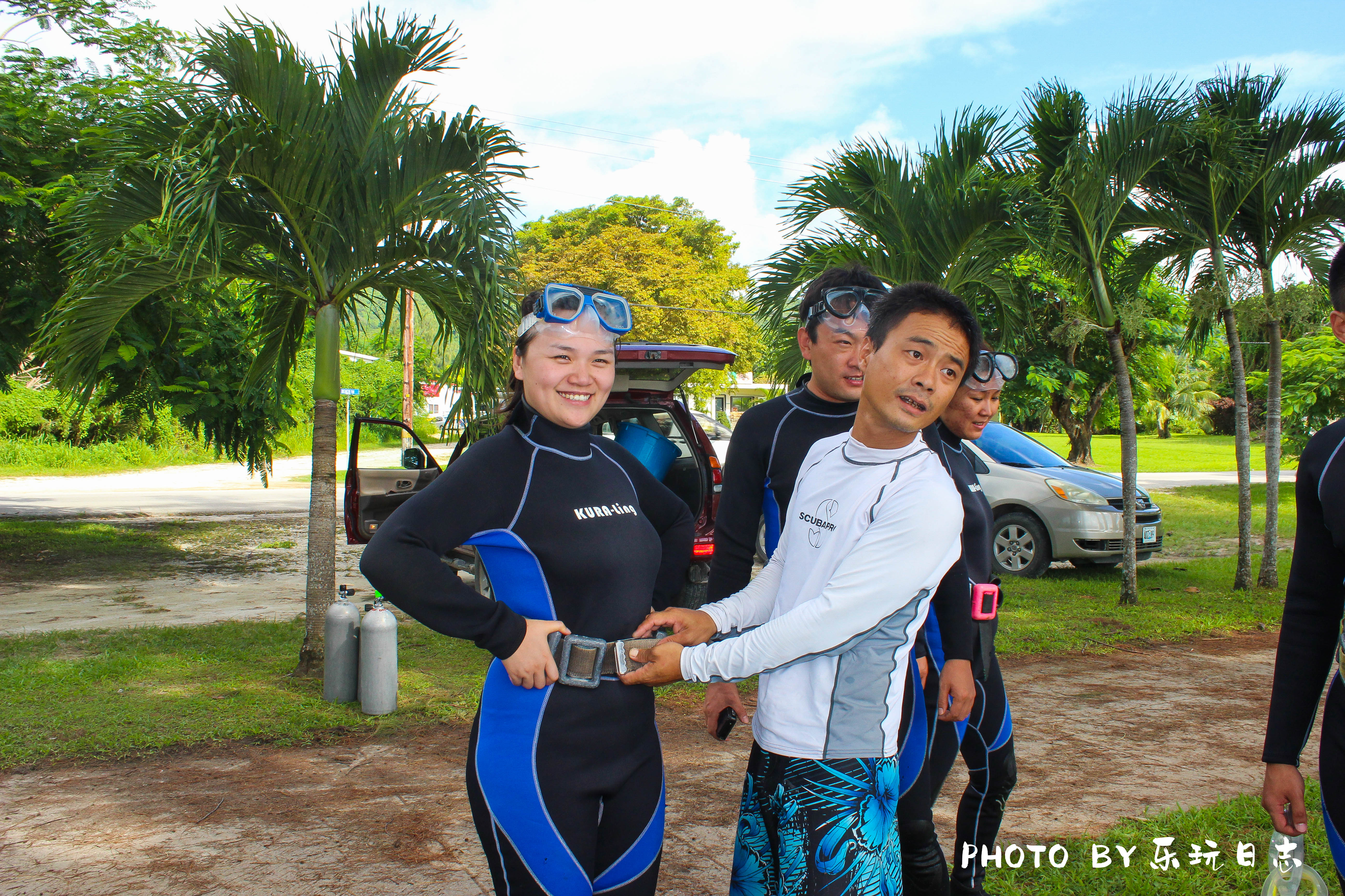飞塞班岛需要美国签证吗,去美国塞班岛攻略