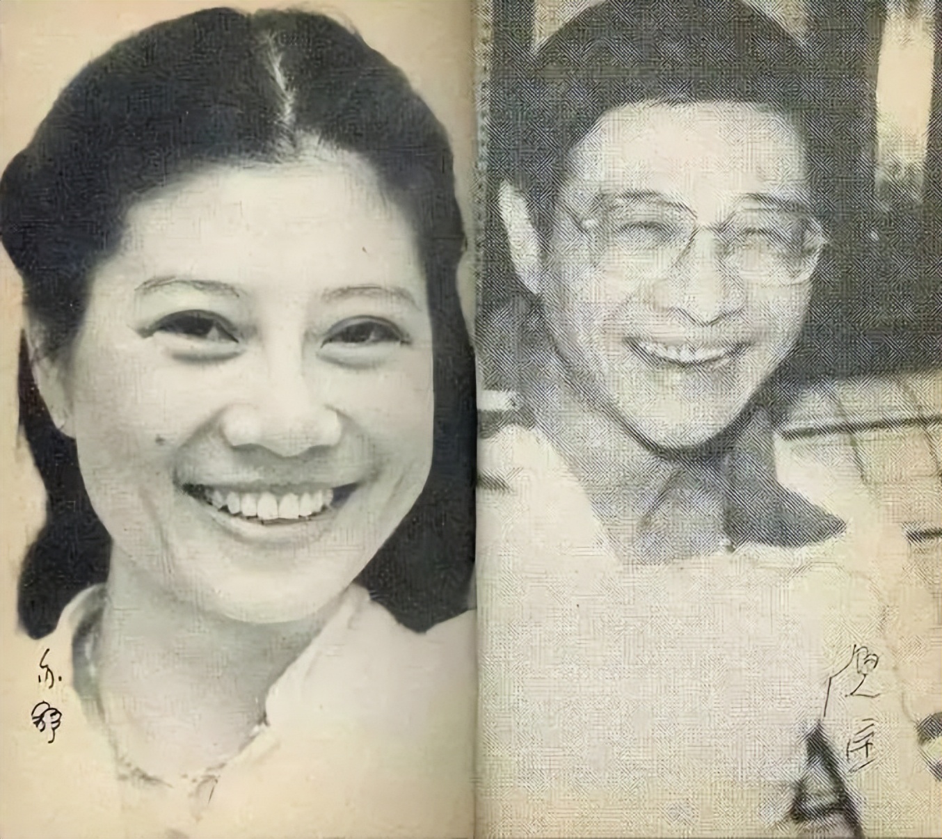 香港四大才子以貌取人,香港四大才子传奇人生