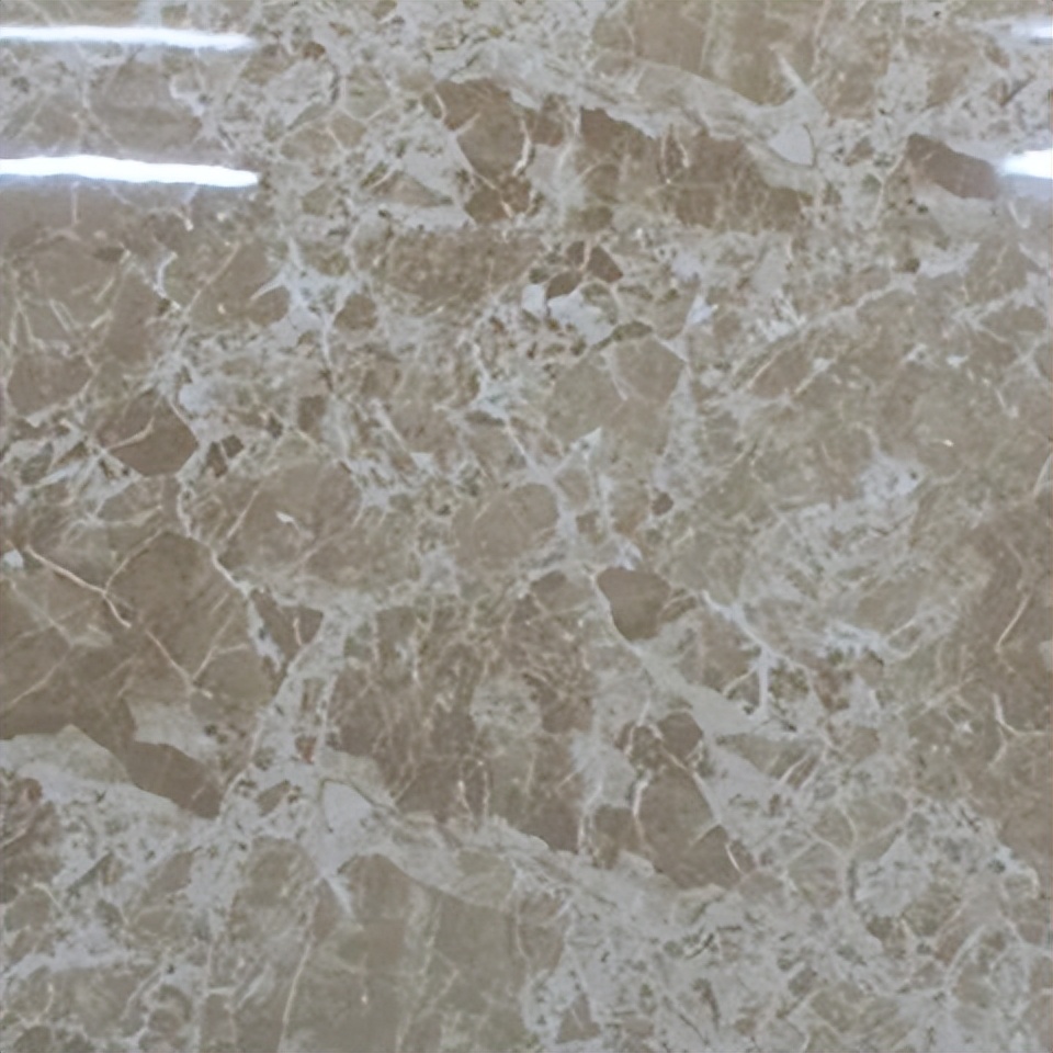 天元瓷砖,瓷砖施釉的做法