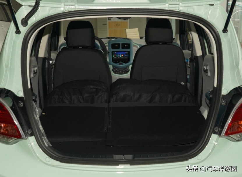 宏光miniev120和170买哪个,宏光minievcabrio