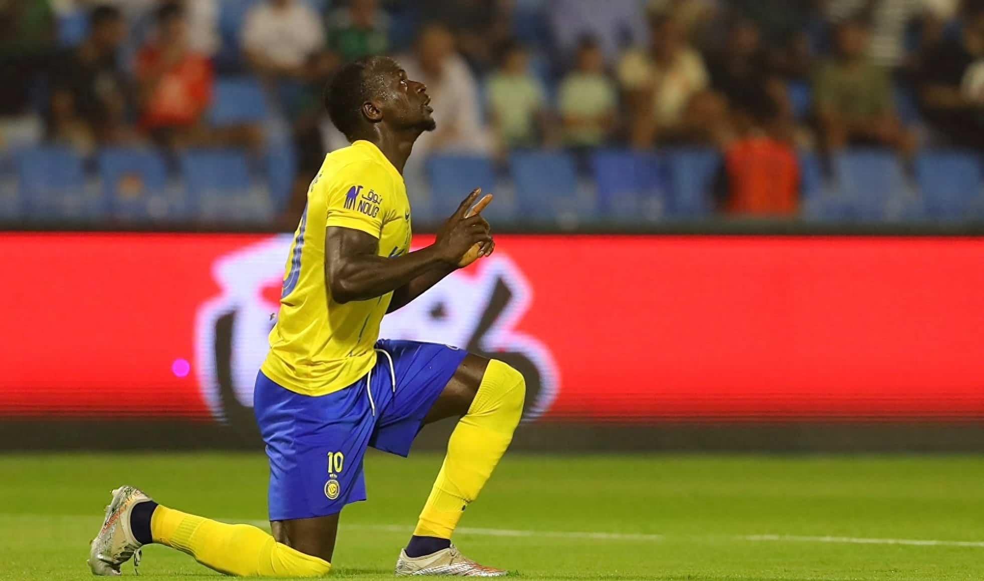 超级富豪！揭晓2023年全球最赚钱足球巨星！