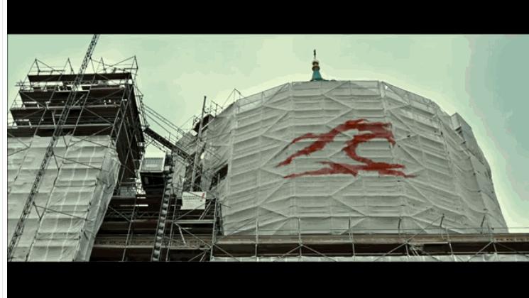 推荐电影97《浪潮》豆瓣8.7高分，高中老师6天将所有学生变成恶魔