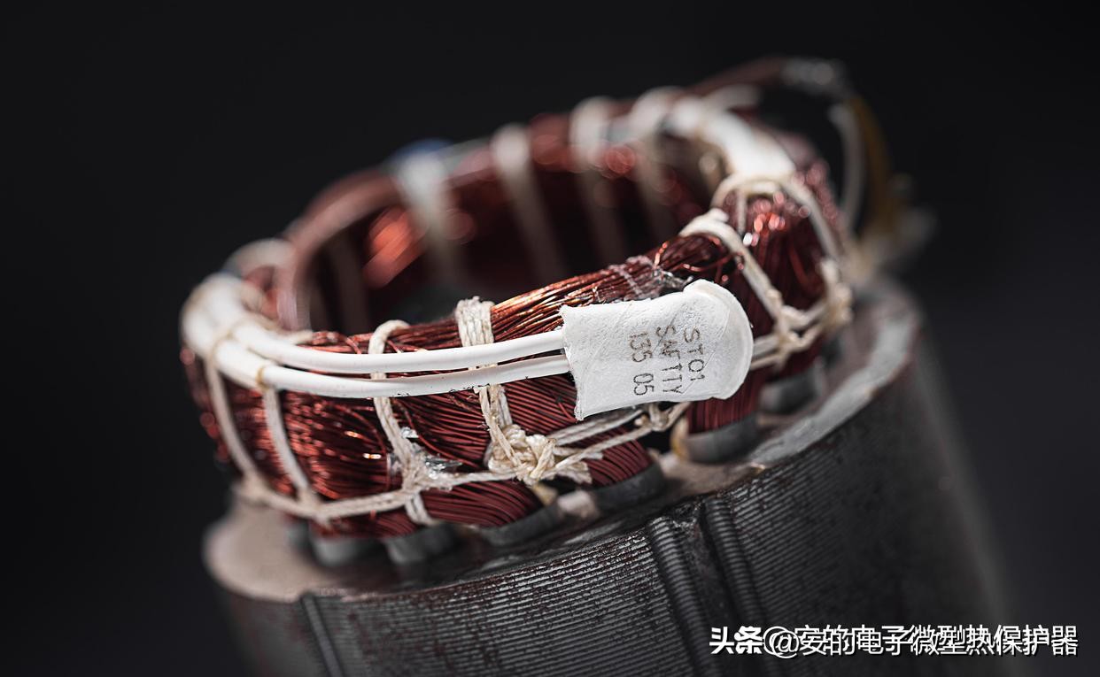 马达过热不动,电机马达为什么会高温无力