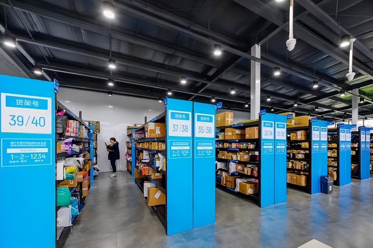 取件免费菜鸟驿站靠什么盈利,菜鸟驿站上门取件的钱怎么提取