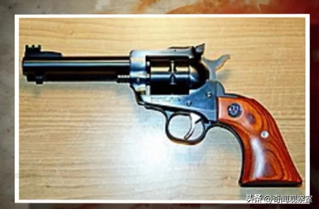 头中两枪不死的奇人,凶手隐藏得天衣无缝却被鹦鹉拆穿