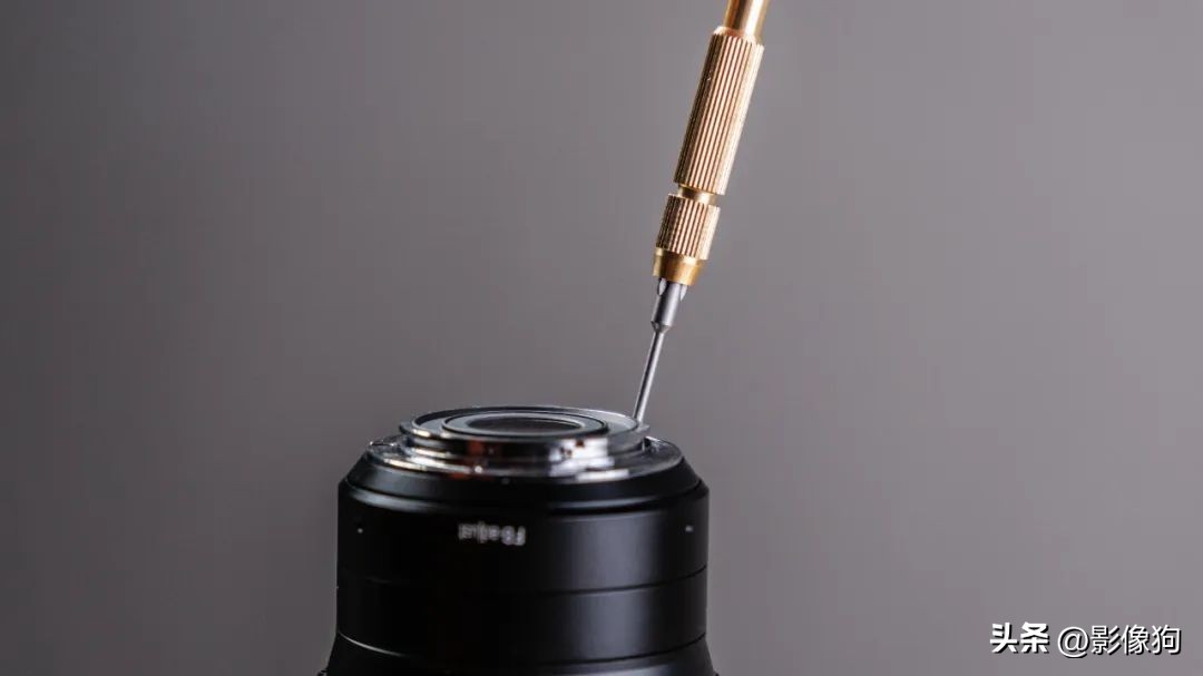 能随身携带的绝对电影感！老蛙变焦电影镜头续作登场