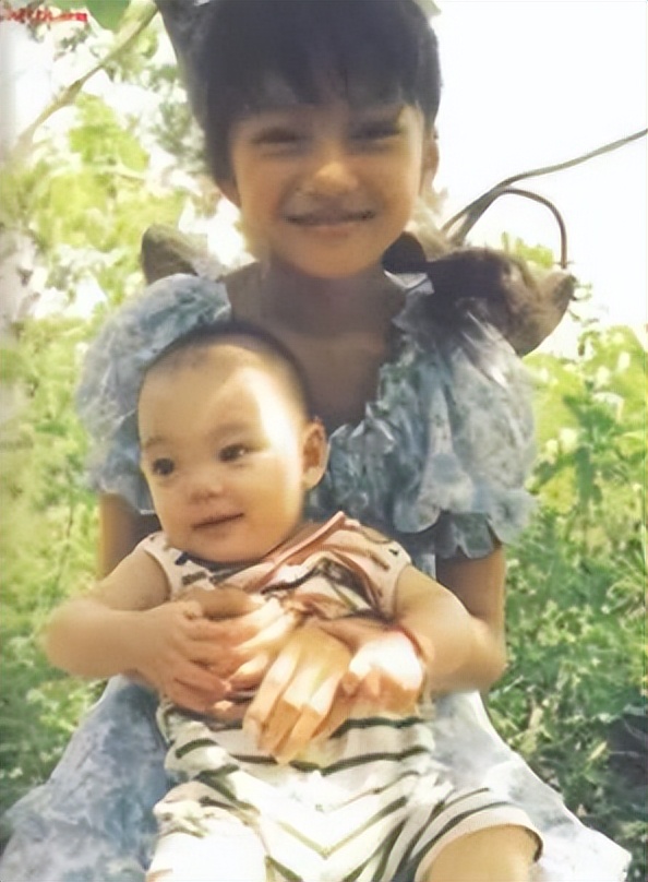 张韶涵经历一场悲痛欲绝的事件,张韶涵亚洲小天后