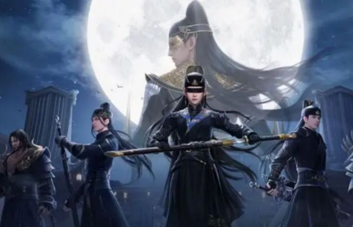 真正画面唯美的仙侠游戏排名,画质超级好的3d仙侠游戏推荐