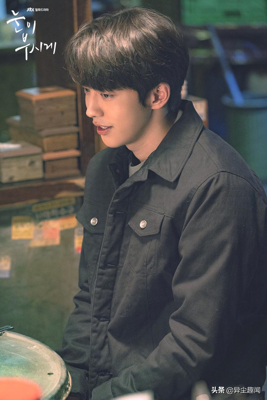 关于不烂尾的电视剧推荐,韩剧衣袖红镶边什么时间更新