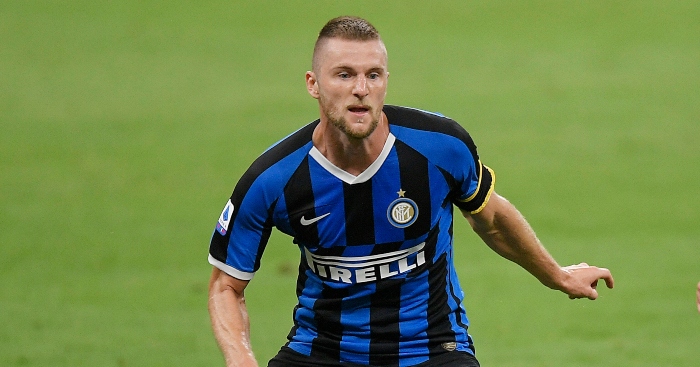 国米4号队长,国米最具争议队长