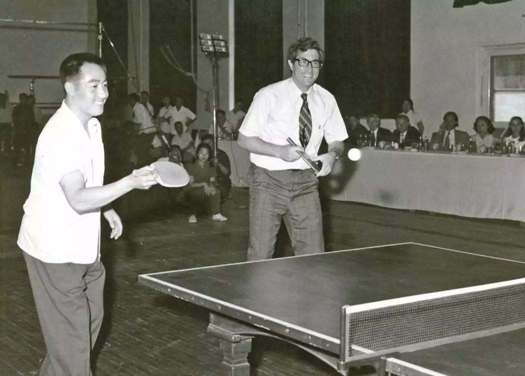 中美各自成功是彼此机遇,中美取得了什么进展