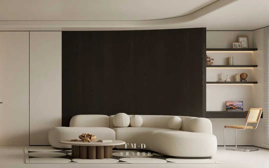 100平精装房改造装修案例,30平老房改造经典案例