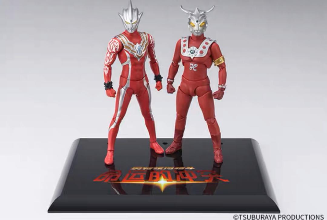 亚极陀真骨雕值得入手吗,亚极陀shf真骨雕