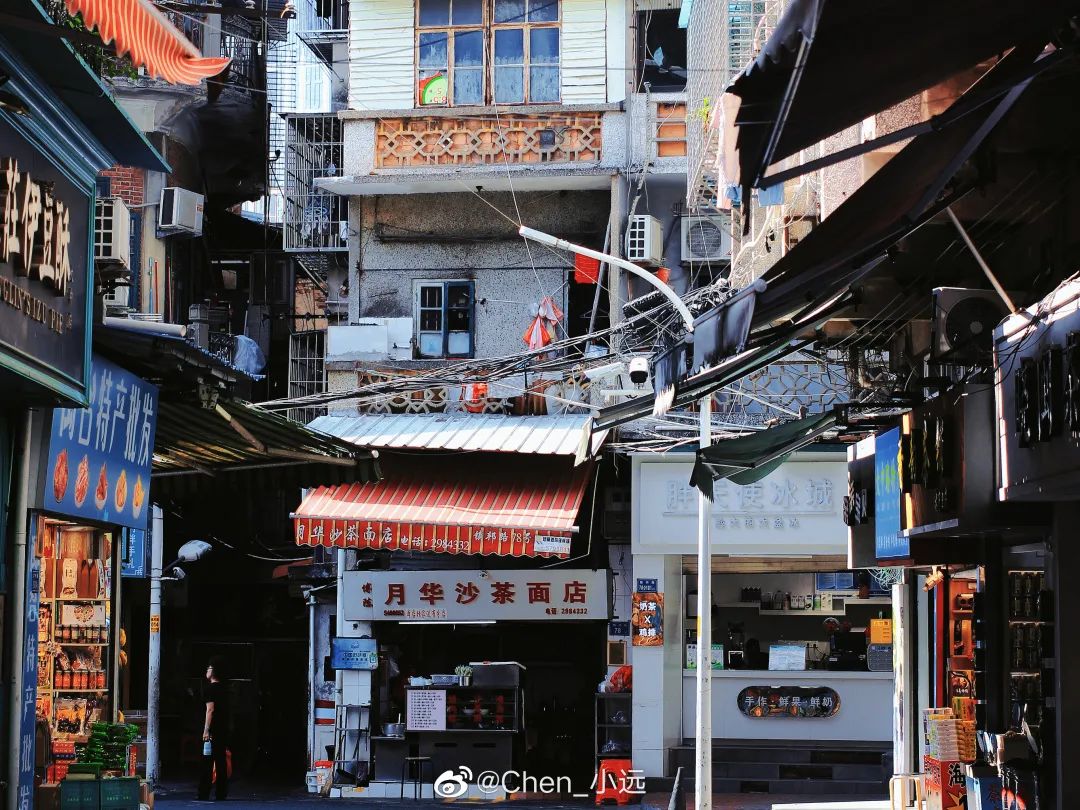 【闽山闽水物华新】又挖到宝藏旅游线路了！这份厦门两天一夜游玩攻略你一定要收藏！