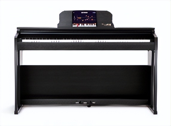 theone智能钢琴的基本操作,小叶子和theone