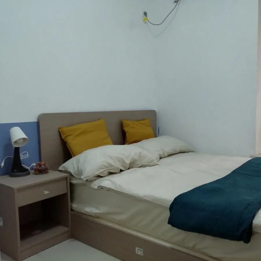 人才好居处！科学城金凤佳园人才公寓开业啦！