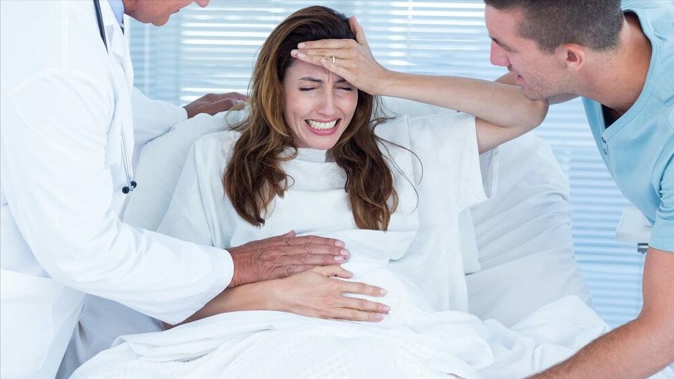 屁股大的女人好生养？有科学依据吗？妇科医生讲出实情