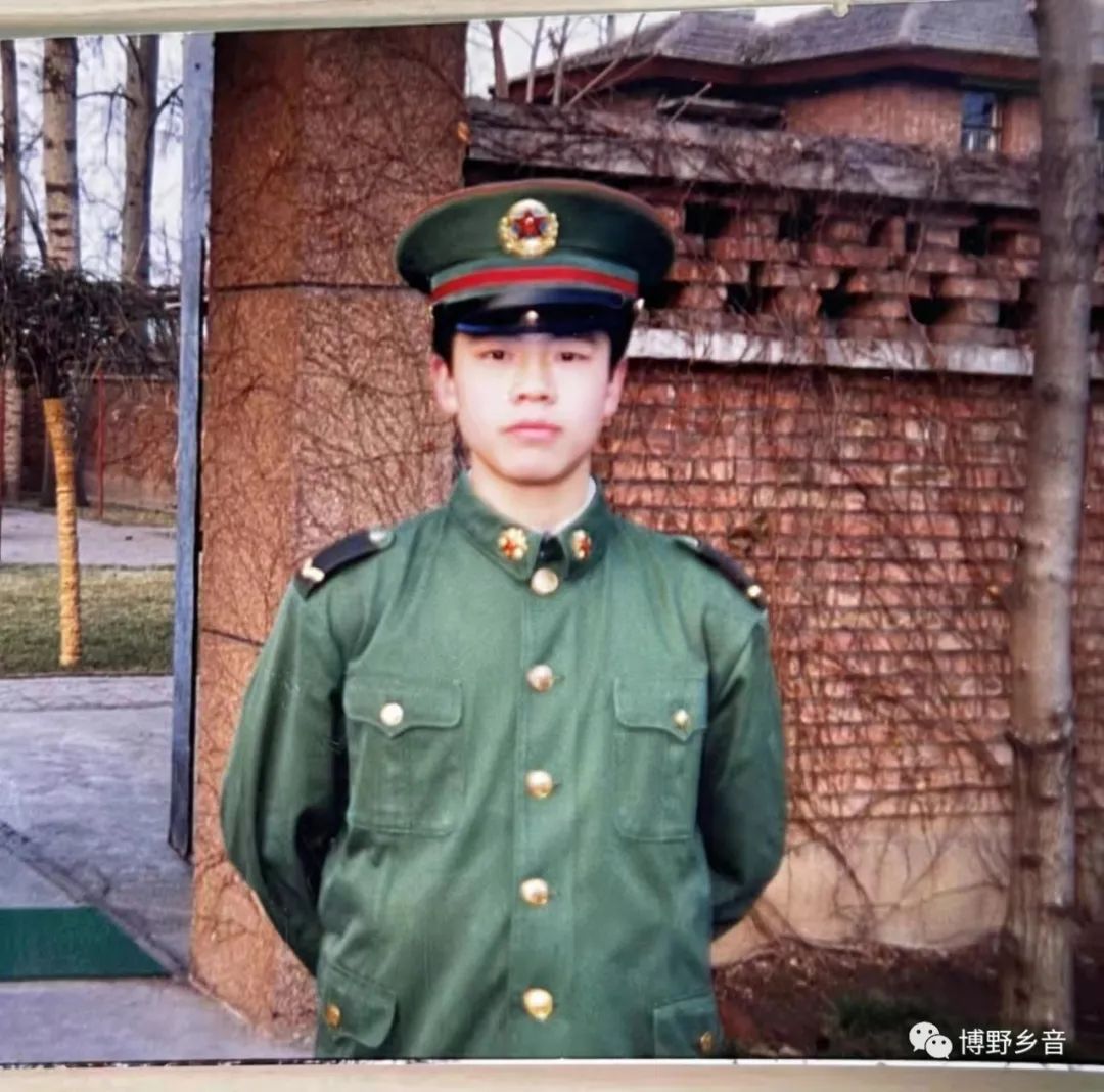 博野有多少人,现实中的许三多