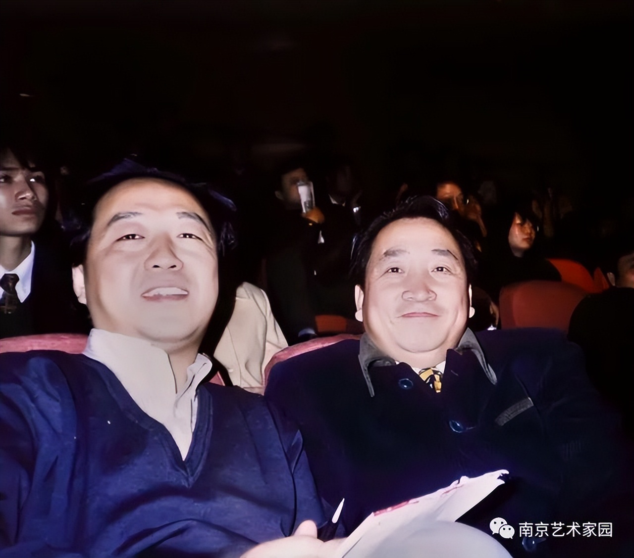 姜昆参加春晚完整版,姜昆上春晚完整版