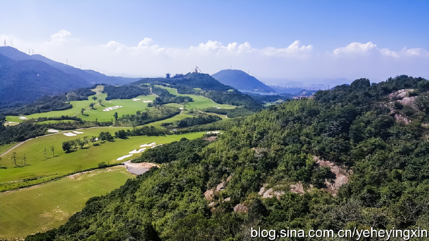 深圳东部华侨城视频,东部华侨城门票团购
