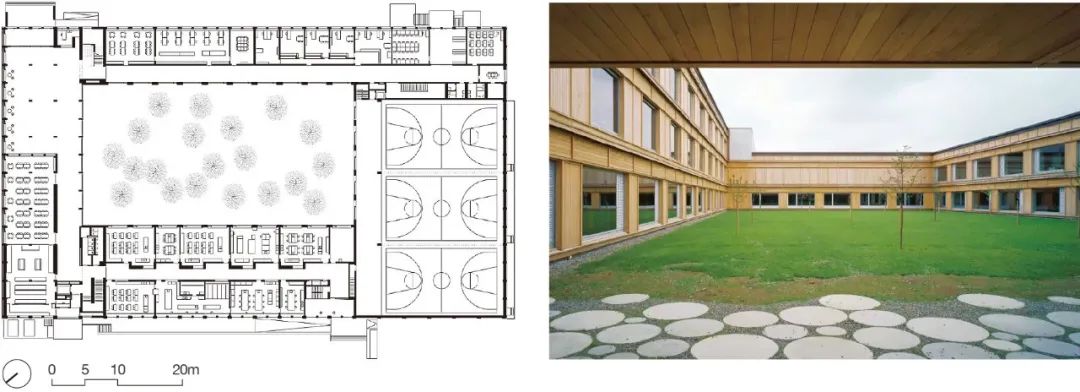 从小木屋到高楼大厦,在中国建造瑞士木屋风格建筑