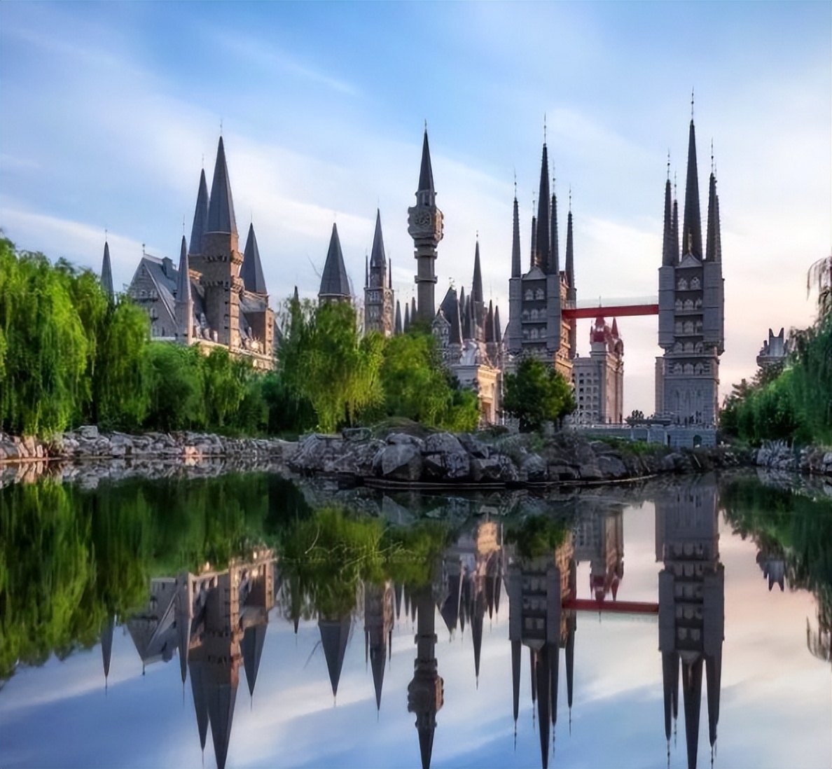 河北美院到底咋样,河北美院有多好看