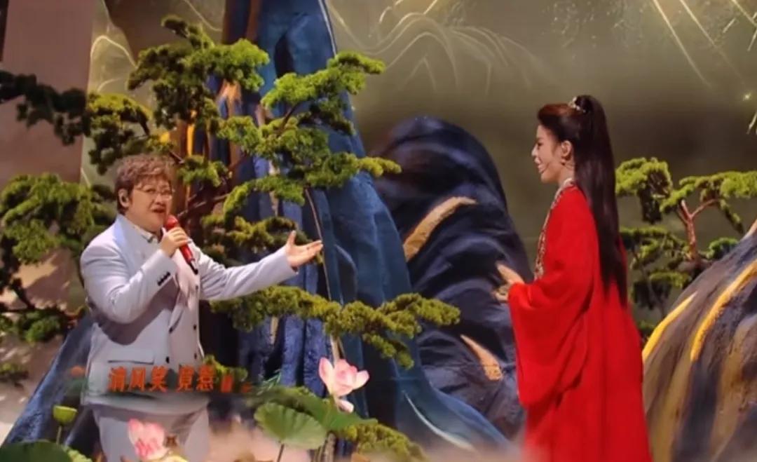 陈丽君韩红沧海一声笑图片,陈丽君和韩红沧海一声笑横屏视频