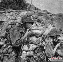 不得不看的十部军旅电视剧,50军的发展史