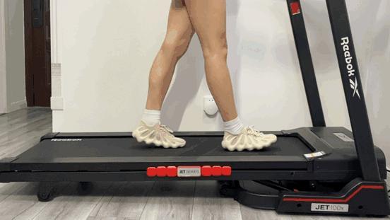 锐步跑步机哪个系列最值得购买,锐步跑步机jet100x