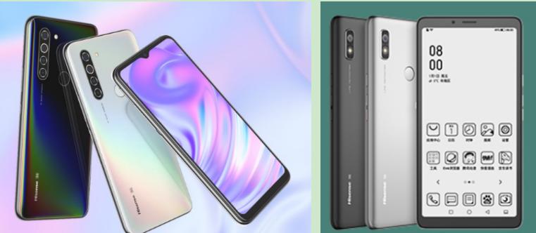 通信历史连载123-家电企业之海信-海尔-格力手机的历史