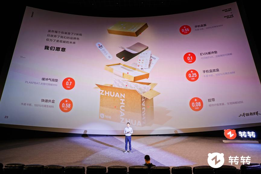 转转logo的演变,转转平台logo变化