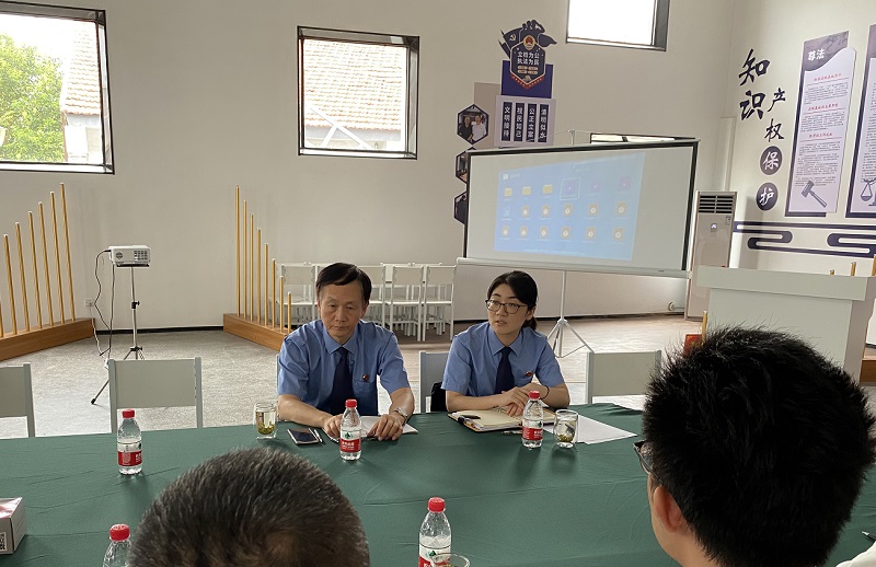 保护知识产权的重要性以及原因 (关于保护知识产权我们应该怎么做)