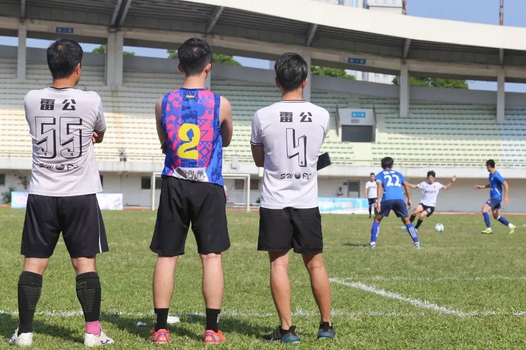 2023中山超级联赛,中山市足球超级联赛11人制