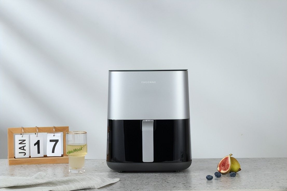 空气炸锅哪款好用性价比高测评,空气炸锅哪款品牌更实用