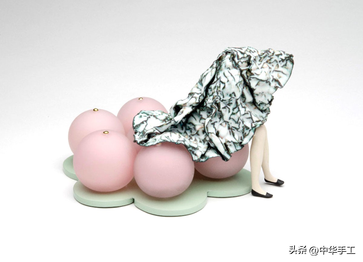 国际手工艺展会,手工艺展会