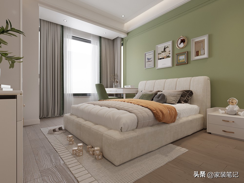 长沙小户型欧式房子装修风格,长沙小户型极简装修风格