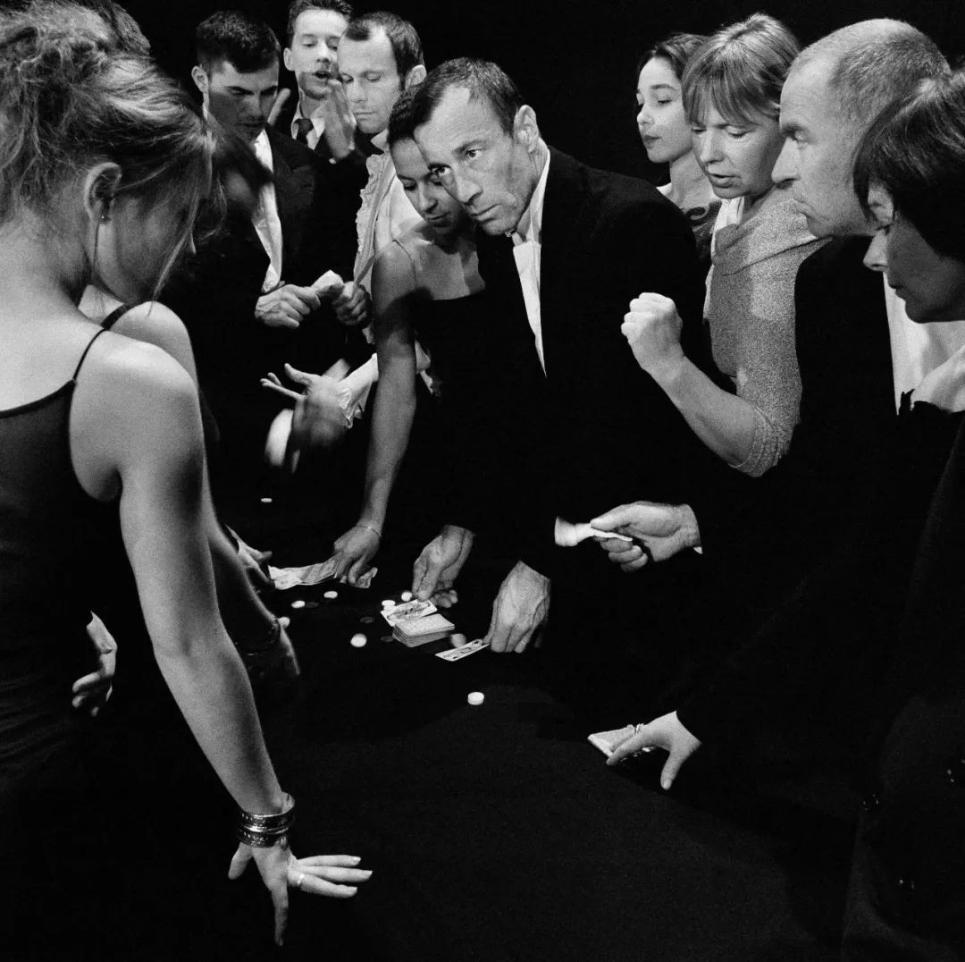 高磊：心灵的捕手