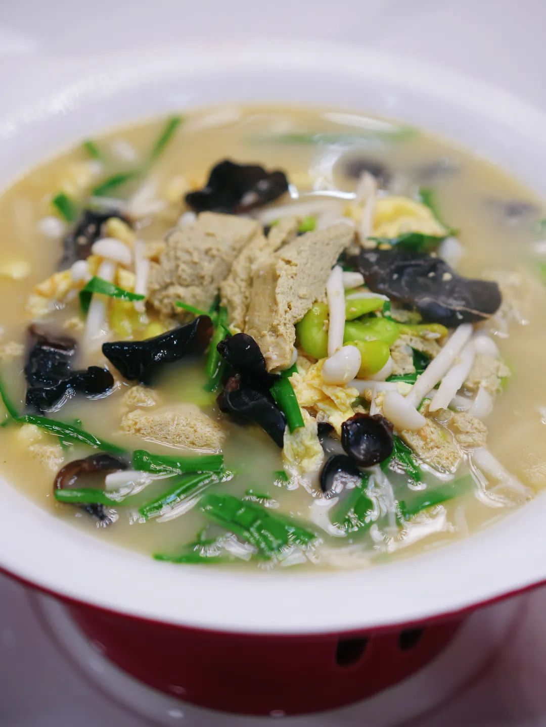 江苏盐城藏着一个安逸县城,为了吃都值得去一趟!知道的人太少