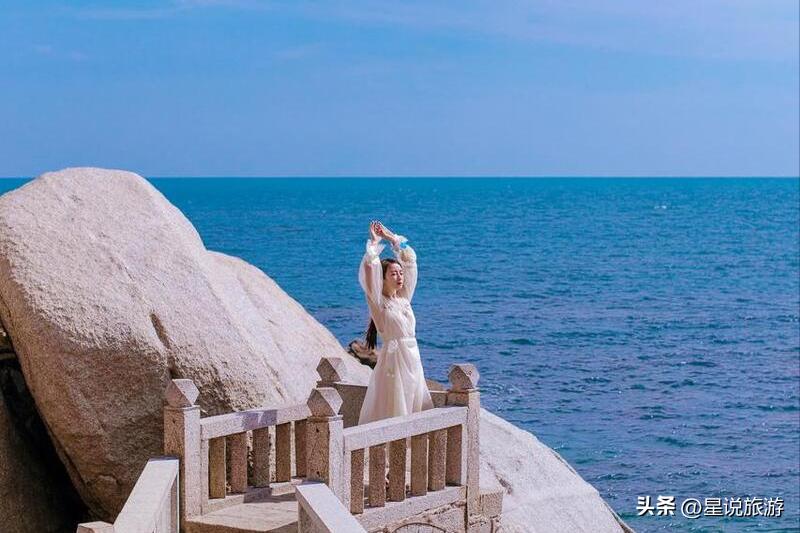 海南5a景区都在什么位置,海南有哪些5a景区