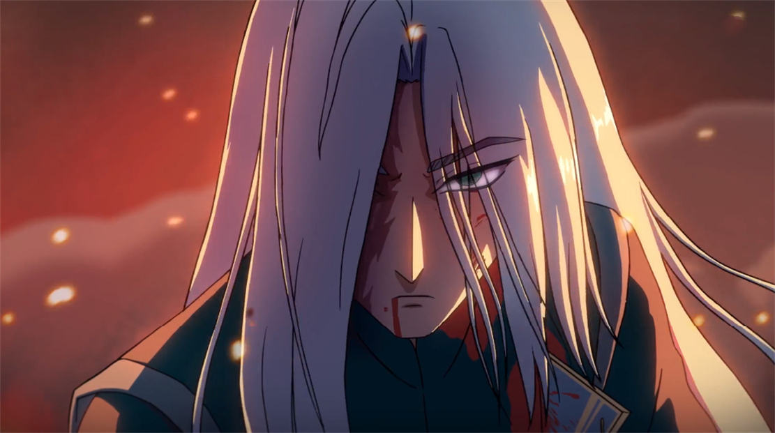 伍六七第四季赤牙杀死白狐,伍六七第四季青凤大结局